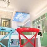 Apartamento Cubanito Primera Linea Bajondillo Torremolinos